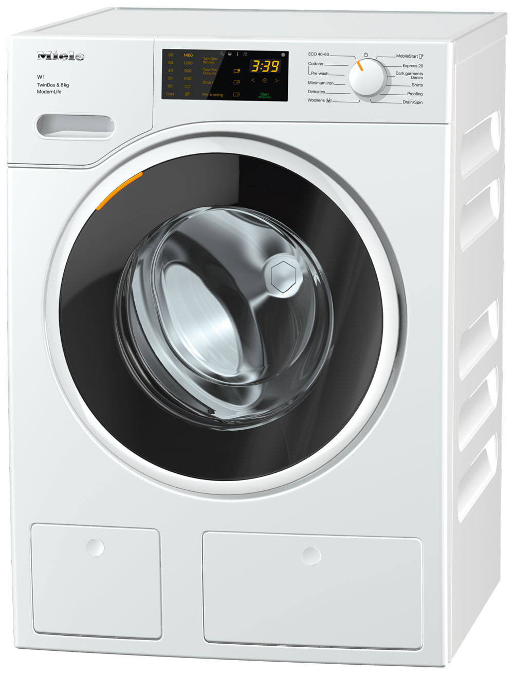 Miele washer dryer john lewis hotsell